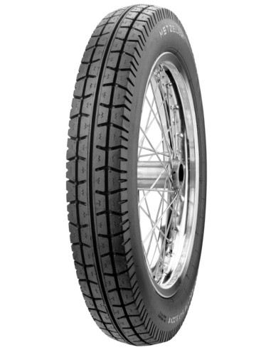 METZELER Tyre Block K Sidecar 4.00-18 M/C 64P TT