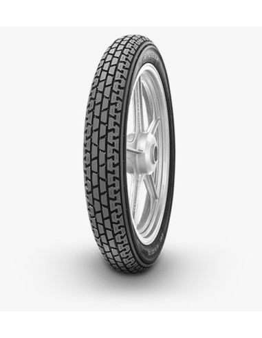 METZELER Tyre Block C 3.50-18 M/C 56S TT