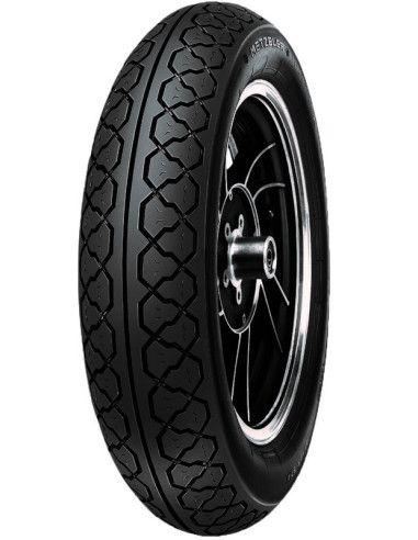 METZELER Tyre Perfect ME 77 (F) 110/90-16 M/C 59S TT