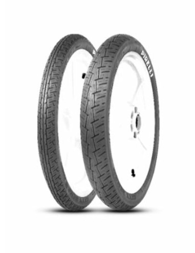 Pneu PIRELLI City Demon 130/90-15 M/C 66S TL