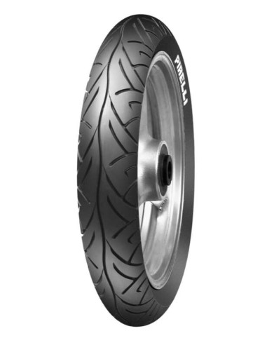 Pneu PIRELLI Sport Demon (F) 120/70-16 M/C 57P TL