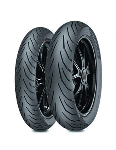 PIRELLI Tyre Angel City Reinf 2.75-17 M/C 47P TL