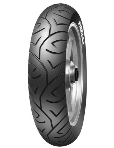 Pneu PIRELLI Sport Demon 120/80-18 M/C 62H TL