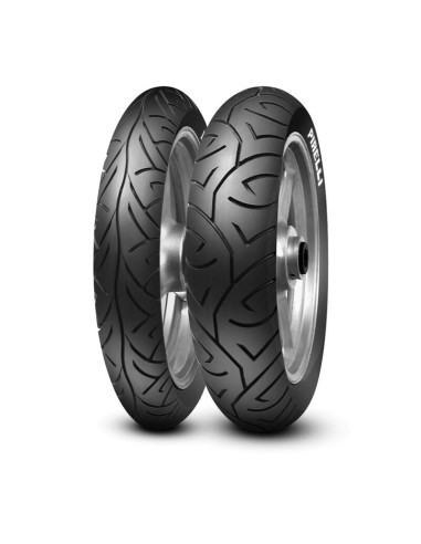 Pneu PIRELLI Sport Demon 140/70-18 M/C 67V TL