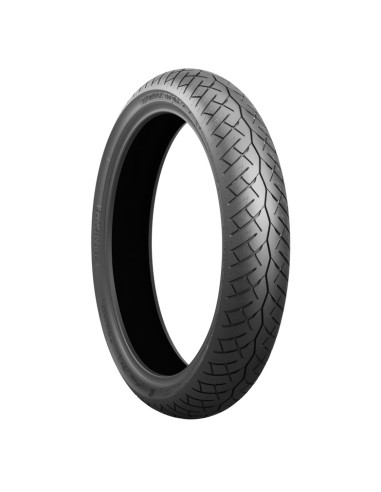 BRIDGESTONE Tyre BATTLAX BT46 FRONT 3.25-19 M/C 54H TL