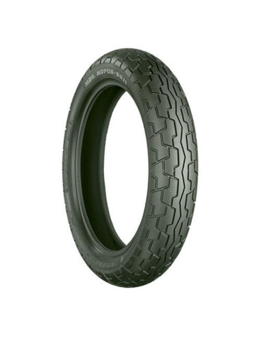 BRIDGESTONE Tyre MAG MOPUS G511 2.75-18 M/C 42P TT