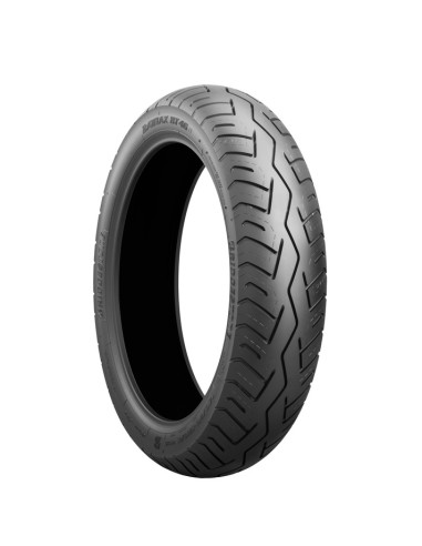 Pneu BRIDGESTONE BATTLAX BT46 REAR 110/90-18 M/C 61H TL