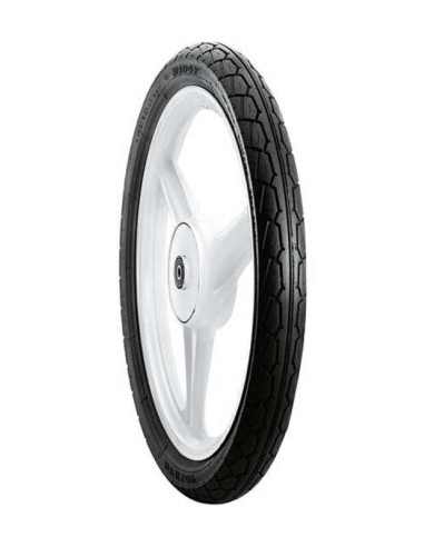 DUNLOP Tyre D104F 2.50-17 M/C 38L TT
