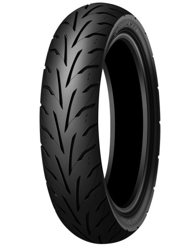 DUNLOP Tyre ARROWMAX GT601 120/80-18 M/C 62H TL