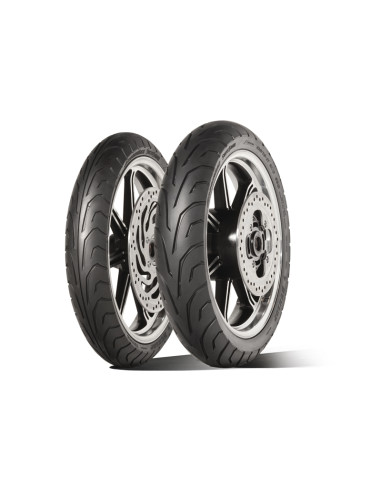 DUNLOP Tyre ARROWMAX STREETSMART 100/90-18 M/C 56V TL