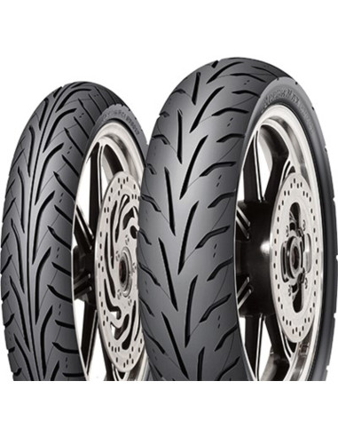 DUNLOP Tire ARROWMAX GT601 130/70-17 M/C 62H TL