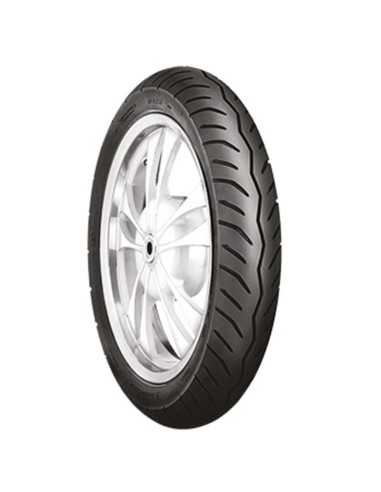 DUNLOP Tyre D115 80/80-14 M/C 43P TL