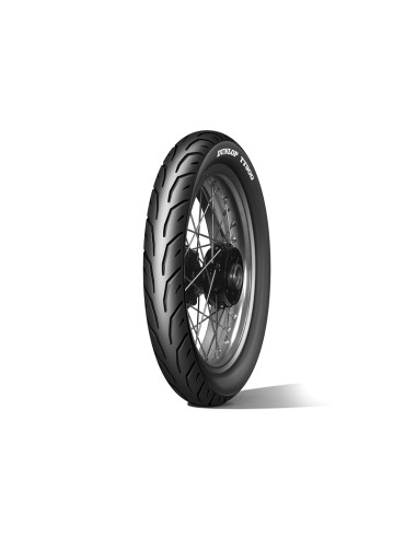 Pneu DUNLOP TT900 2.50-17 M/C 43P TT