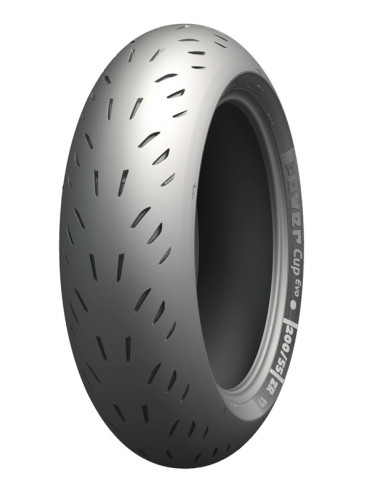 MICHELIN Tyre POWER CUP EVO 110/70 ZR 17 M/C (54W) TL