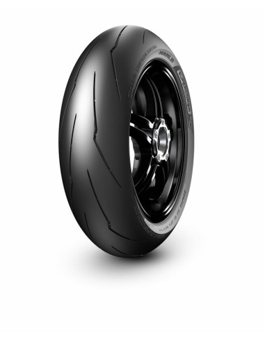 Pneu PIRELLI Diablo Supercorsa V3 SC2 200/55 ZR 17 M/C 78W TL