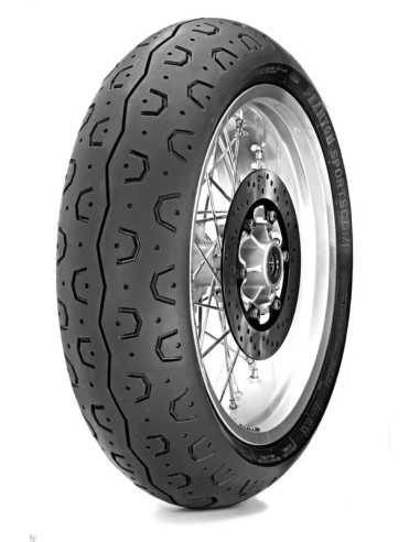 Pneu PIRELLI Phantom Sportscomp RS 130/70 R 18 M/C 63V TL