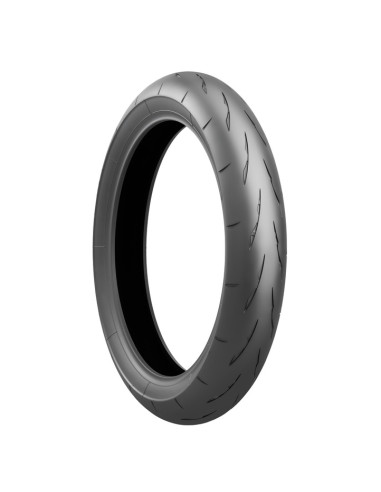 BRIDGESTONE Tyre BATTLAX CLASSIC RACING CR11 FRONT 110/80 R 18 M/C NHS TL