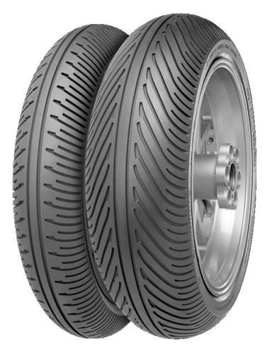 CONTINENTAL Tyre ContiRaceAttack Rain 190/55 R 17 TL NHS