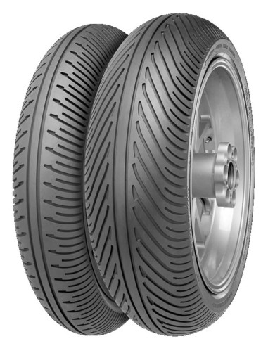 Pneu CONTINENTAL ContiRaceAttack Rain 120/70 R 17 TL NHS