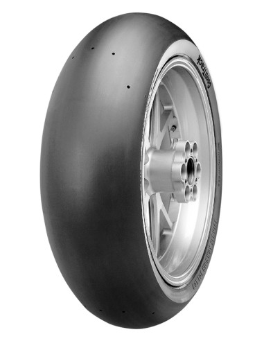 CONTINENTAL Tyre ContiTrack Medium 200/55 R 17 M/C NHS TL