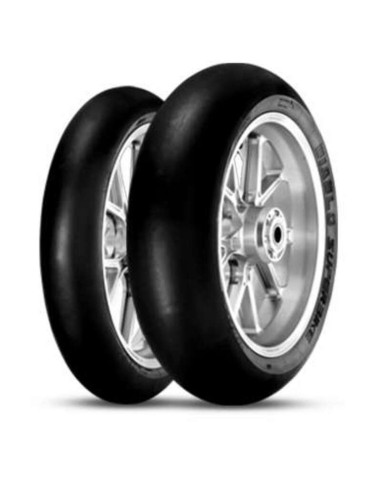 PIRELLI Tyre Diablo Superbike (F) SC3 120/70 R 17 M/C NHS TL