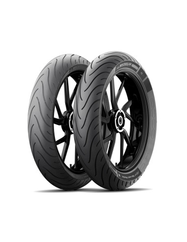 MICHELIN Tyre PILOT STREET RADIAL (A) BMW G310 R 150/60 R 17 M/C 66H TL/TT