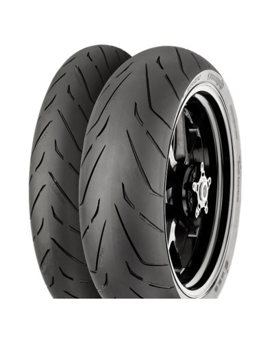 CONTINENTAL Tyre ContiRoad 140/70 R 17 M/C 66H TL