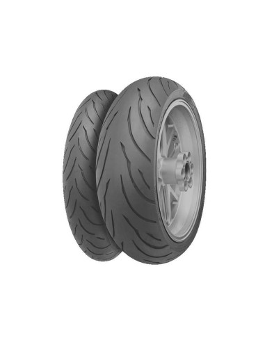 CONTINENTAL Tyre ContiMotion 110/70 ZR 17 M/C 54W TL