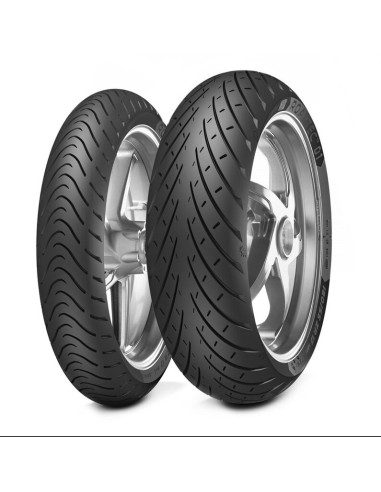 METZELER Tire Roadtec 01 (M) Honda NT1100 180/55 ZR 17 M/C (73W) TL