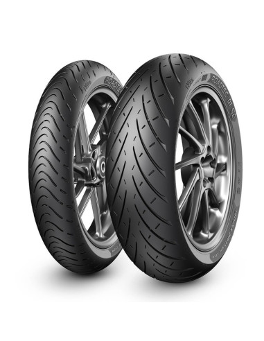 METZELER Tire Roadtec 01 SE (F) 120/70 ZR 19 M/C 60W TL