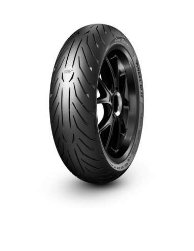 Pneu PIRELLI Angel GT II 190/55 ZR 17 M/C (75W) TL