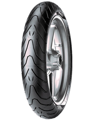 PIRELLI Tyre Angel ST (F) STD + Aprilia Shiver 900 120/70 ZR 17 M/C (58W) TL