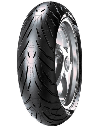 Pneu PIRELLI Angel ST 160/60 ZR 17 M/C (69W) TL