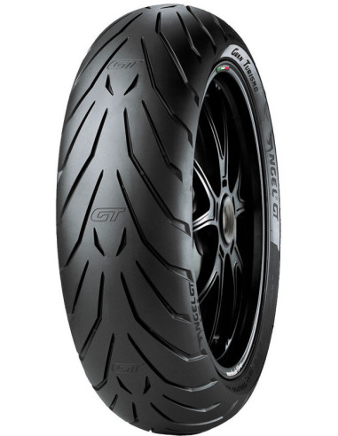 PIRELLI Tyre Angel GT (A) heavy bikes 180/55 ZR 17 M/C (73W) TL