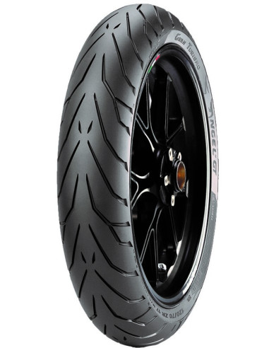 PIRELLI Tyre Angel GT (F) 110/80 ZR 18 M/C (58W) TL