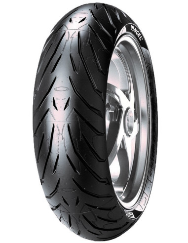 PIRELLI Tyre Angel ST STD + Aprilia Shiver 900 180/55 ZR 17 M/C (73W) TL