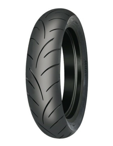 MITAS Tyre MC 50 100/80-17 M/C 52H TL