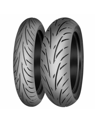 MITAS Tyre TOURING FORCE 120/60 ZR 17 M/C (55W) TL