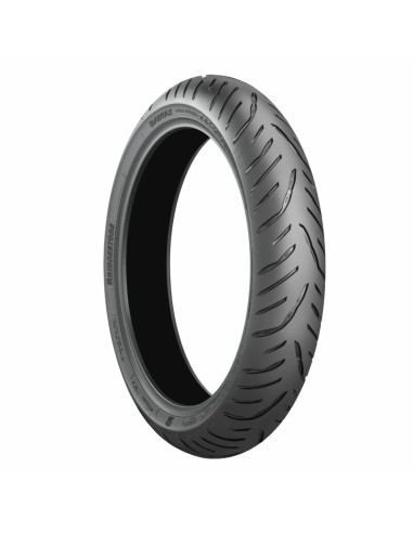 BRIDGESTONE Tyre BATTLAX T32 FRONT 120/70 ZR 18 M/C (59W) TL