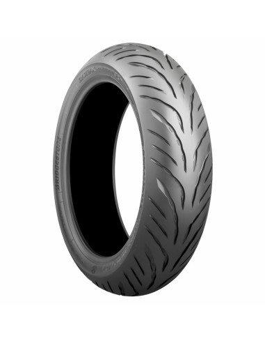 Pneu BRIDGESTONE BATTLAX T32 REAR 190/55 ZR 17 M/C (75W) TL