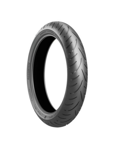 BRIDGESTONE Tire BATTLAX T31 GT FRONT 120/70 ZR 17 M/C (58W) TL