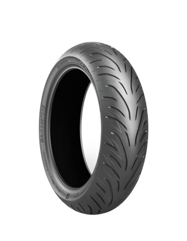 Pneu BRIDGESTONE BATTLAX T31 REAR 150/70 ZR 17 M/C (69W) TL