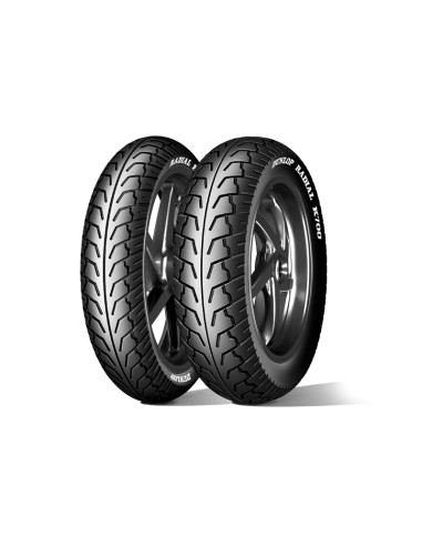 DUNLOP Tyre K700 J 150/80 R 16 M/C 71V TL