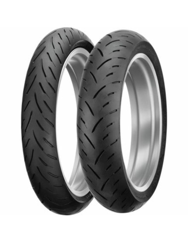 Pneu DUNLOP SPORTMAX GPR300 140/70 R 17 M/C 66H TL