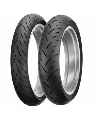 DUNLOP Tyre SPORTMAX GPR300 180/55 ZR 17 M/C (73W) TL