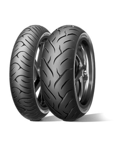 DUNLOP Tyre D221 240/40 R 18 M/C 79V TL