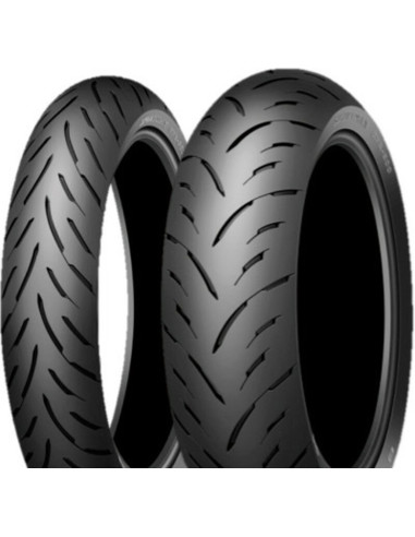 DUNLOP Tyre SPORTMAX GPR300 130/70 ZR 16 M/C (61W) TL