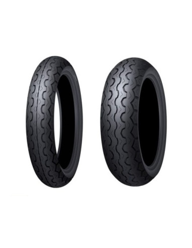 DUNLOP Tyre TT100 GP 100/90-18 M/C 56H TL