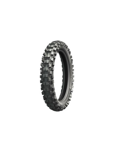 MICHELIN Tyre STARCROSS 5 MEDIUM 90/100-14 M/C 49M TT