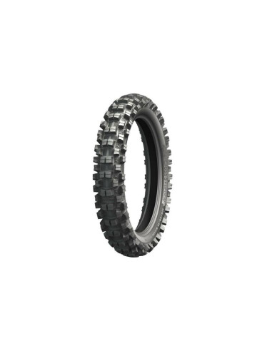 Pneu MICHELIN STARCROSS 5 MEDIUM 90/100-14 M/C 49M TT